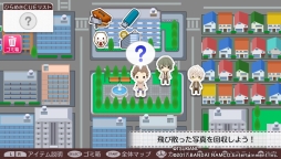 画像ギャラリー No.022のサムネイル画像 / “神様視点”でアイドル達をサポートする「ツキトモ。 -TSUKIUTA. 12 memories-」インプレッション。缶バッジなどを使って自分だけのボードも作れる