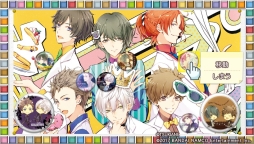 画像ギャラリー No.029のサムネイル画像 / “神様視点”でアイドル達をサポートする「ツキトモ。 -TSUKIUTA. 12 memories-」インプレッション。缶バッジなどを使って自分だけのボードも作れる