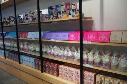 TSUKIPRO SHOP in HARAJUKUݡȡĥ᡼Τ襤å