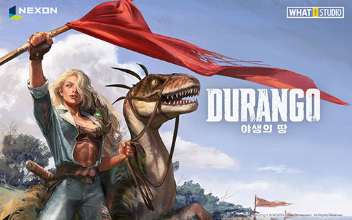 ͥ󡤡Durango: Wild LandsפӥڹǳϡͽԤϥͥ󥰥롼׻˾ǹȤʤ250̾Ͽ