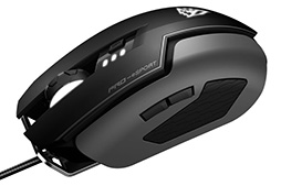 画像ギャラリー No.004のサムネイル画像 / リンクス,Aerocoolが展開するゲーマー向け製品ブランド「ThunderX3」を国内市場へ投入