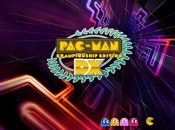 画像ギャラリー No.002のサムネイル画像 / パックマンのスマホアプリ「PAC-MAN Championship Edition DX」が期間限定セールを実施中。セール価格はiOS版が360円,Android版が330円