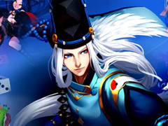 �ܳʸ���RPG�ֱ��ۻաס������������������Ȥ��ä������ॷ���ƥ�䡤������饯�����ξ������餫��