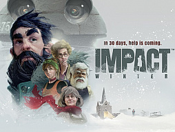 ХʥॳPCȥImpact Winterפȯɽ˴Ӥ륵ХХ륢ɥ٥㡼ǡ2017ǯե꡼