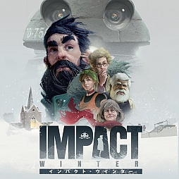 ХХ륢ɥ٥㡼Impact WinterפSteamǤۿ˱̤