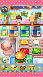 Cooking Mama -Burger Shop-פ󥹥ȥۿ