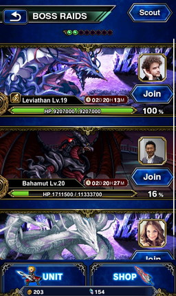 FacebookInstant GamesץFINAL FANTASY BRAVE EXVIUS TAP!פۿϡFINAL FANTASY BRAVE EXVIUSפ򥷥ץ˺Ŭ