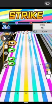 奢륲Bowling PartyפFacebookΡInstant Gamesפۿ