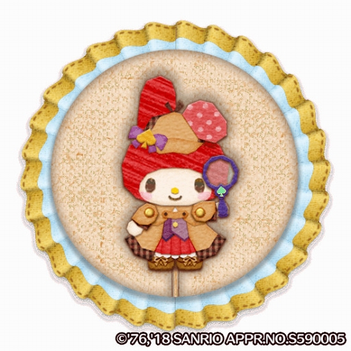 ���������꡼ No.005�Υ���ͥ������ / ��Fun��Fun���ե��󥿥������������ס��ᥤ�����Υϥ������ƥ��ȥ����ˡ�����ब�о�