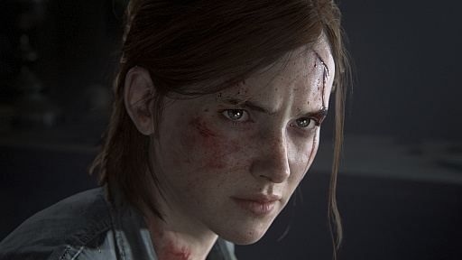 ꡼ǿThe Last of Us Part IIפȯɽ票餷ʪĹΥ꡼о줹ȥ쥤顼⤪Ϫ