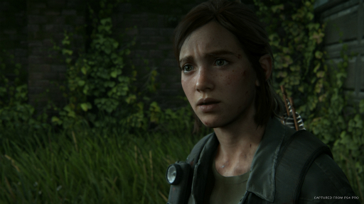 The Last of Us Part IIפΥץåϤ19ФĹ꡼ȥ票δطϤɤʤäƤΤ