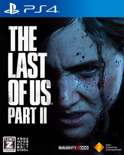 The Last of Us Part IIפư4ơInside the Worldפ꡼ιҲ