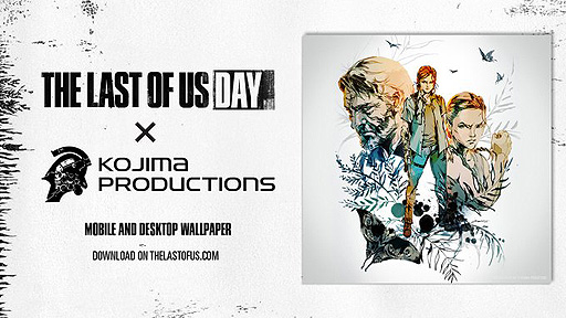 ץλʻˤThe Last of Us Part IIפɻ椬о졣PCޥ۸ˡThe Last of Us Dayߥڡۿ