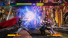 MARVEL VS. CAPCOM: INFINITEסо쥭饯Ҳ𤹤꡼1Ƥѥޥȥե󥯡Ȥ֤å褦