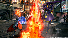 MARVEL VS. CAPCOM: INFINITEסǤ˽ɥޥ॥䥴ȥ饤ʤɤΥץե뤬