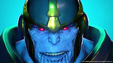  No.006Υͥ / 褤ȯMARVEL VS. CAPCOM: INFINITEפΥȥ쥤顼ͥޥƥåȡ꡼ѡȤʤɤαϿ