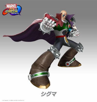 MARVEL VS. CAPCOM: INFINITEפDL饯1Ƥ1017ۿ