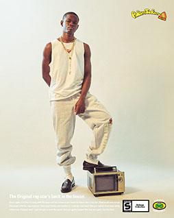 ���������꡼ No.012�Υ���ͥ������ / �֥ѥ�åѥ�åѡ��פȥ֥��ɡ�WIND AND SEA�פ�����ܡ�4��25���˽�ëPARCO�ǥ������Ȥ���ݥåץ��åפˤ���������»�