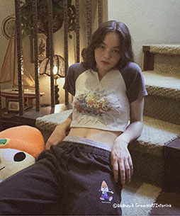 ���������꡼ No.002�Υ���ͥ������ / FOREVER 21�ȡ֥ѥ�åѥ�åѡ��פ��饳��ܡ�T����Ĥ䥹�����åȥѥ�Ĥʤɤ�7��18����ꥪ��饤���ꥢ��Ź�ޤ�����