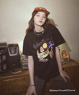 ���������꡼ No.004�Υ���ͥ������ / FOREVER 21�ȡ֥ѥ�åѥ�åѡ��פ��饳��ܡ�T����Ĥ䥹�����åȥѥ�Ĥʤɤ�7��18����ꥪ��饤���ꥢ��Ź�ޤ�����