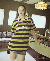 ���������꡼ No.007�Υ���ͥ������ / FOREVER 21�ȡ֥ѥ�åѥ�åѡ��פ��饳��ܡ�T����Ĥ䥹�����åȥѥ�Ĥʤɤ�7��18����ꥪ��饤���ꥢ��Ź�ޤ�����