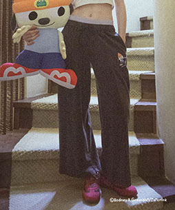 ���������꡼ No.008�Υ���ͥ������ / FOREVER 21�ȡ֥ѥ�åѥ�åѡ��פ��饳��ܡ�T����Ĥ䥹�����åȥѥ�Ĥʤɤ�7��18����ꥪ��饤���ꥢ��Ź�ޤ�����