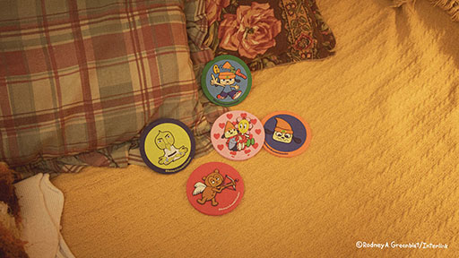 ���������꡼ No.011�Υ���ͥ������ / FOREVER 21�ȡ֥ѥ�åѥ�åѡ��פ��饳��ܡ�T����Ĥ䥹�����åȥѥ�Ĥʤɤ�7��18����ꥪ��饤���ꥢ��Ź�ޤ�����