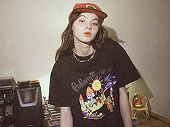 FOREVER 21�ȡ֥ѥ�åѥ�åѡ��פ��饳��ܡ�T����Ĥ䥹�����åȥѥ�Ĥʤɤ�7��18����ꥪ��饤���ꥢ��Ź�ޤ�����