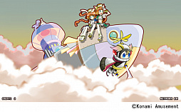 ���������꡼ No.004�Υ���ͥ������ / ��pop��n music ��������ǭ�Ⱦ�ǯ��̴�פ���Ư���ϡ��֤Ȥ��쥹�פȤΥ���ܤ�