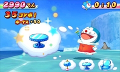 ���������꡼ No.007�Υ���ͥ������ / 3DS�֥ɥ館��� �Τ�������˥��������������פȱǲ������դ�3DS�ѥơ���2���ब����ȯ�䡣����Фꥷ����ܡ��ɡ���ˡפ�QR�����ɤ����