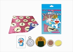 ���������꡼ No.014�Υ���ͥ������ / 3DS�֥ɥ館��� �Τ�������˥��������������פȱǲ������դ�3DS�ѥơ���2���ब����ȯ�䡣����Фꥷ����ܡ��ɡ���ˡפ�QR�����ɤ����