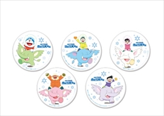 ���������꡼ No.018�Υ���ͥ������ / 3DS�֥ɥ館��� �Τ�������˥��������������פȱǲ������դ�3DS�ѥơ���2���ब����ȯ�䡣����Фꥷ����ܡ��ɡ���ˡפ�QR�����ɤ����