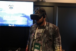 GDC 2018϶εVRǤ롣ARK Parkץ٥ȥݡ