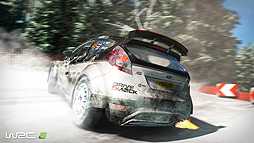 WRC꡼WRC 6פȷбĥ֥եߥ󥰥ߥ졼17פPS42017ǯ323˹ȯ