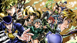 ���������꡼ No.008�Υ���ͥ������ / ��4���ޤǤΥ���饯���������о졣3D�ȥɥɥɡɥ��������֥��祸��δ�̯������ ��������ɥ쥳�����פ�2017ǯ���ۿ�����