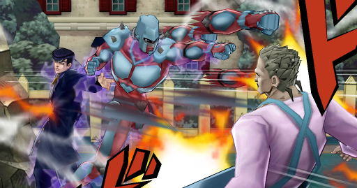 ���������꡼ No.009�Υ���ͥ������ / ��4���ޤǤΥ���饯���������о졣3D�ȥɥɥɡɥ��������֥��祸��δ�̯������ ��������ɥ쥳�����פ�2017ǯ���ۿ�����