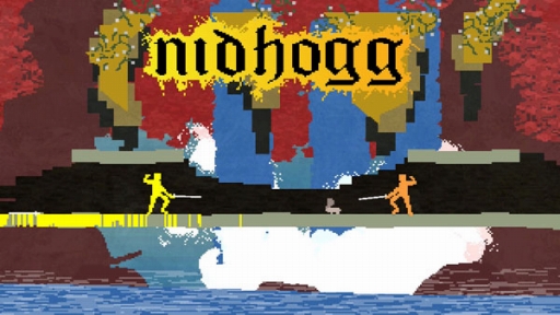 Nidhogg -ˡإå-סܰ쥽եȥμư褬