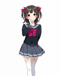 ���������꡼ No.001�Υ���ͥ������ / �ˤ�����ǡ֥إ��!!!�������ֳرप�����������פ�1��18���˥����ӥ�����