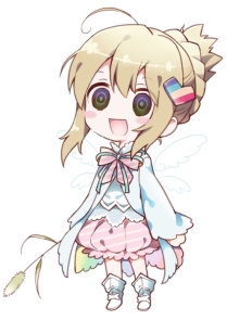 画像ギャラリー No.003のサムネイル画像 / 「にじよめ」のニコニコチャンネル開設。「ヘルプ!!!」の生放送番組が3月4日に配信