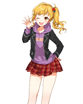 ���������꡼ No.008�Υ���ͥ������ / �֥إ��!!!�פΥ˥�����3��4�����ۿ����������SR��������åȤ�����