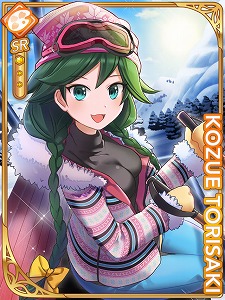 ���������꡼ No.007�Υ���ͥ������ / �֥إ��!!!�������ֳرप�����������ס������㥹��3̾��ȯɽ