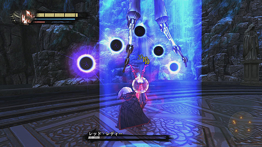 ���������꡼ No.007�Υ���ͥ������ / �ơ��֥�ȡ���RPG���ˤ���PS4���������RPG��Anima: Gate of memories�ס����ܸ��ǡˤ��ۿ�����PS Store��������������