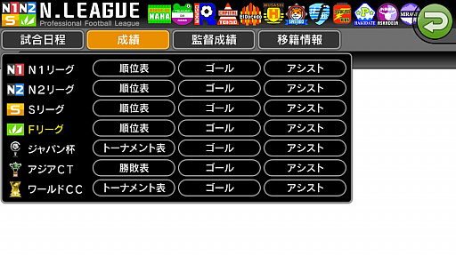 画像ギャラリー No.009のサムネイル画像 / 「カルチョビット」はホントにいい男。スマホ向けサッカークラブ運営SLG「カルチョビットA」を男色ディーノが品定め!?