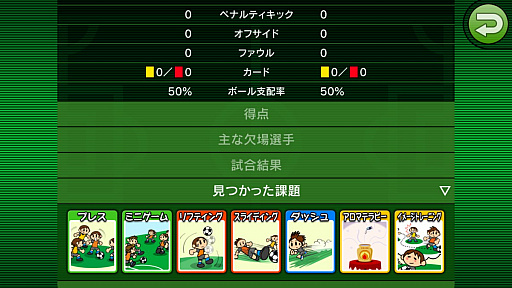 画像ギャラリー No.012のサムネイル画像 / 「カルチョビット」はホントにいい男。スマホ向けサッカークラブ運営SLG「カルチョビットA」を男色ディーノが品定め!?