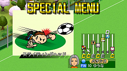 画像ギャラリー No.015のサムネイル画像 / 「カルチョビット」はホントにいい男。スマホ向けサッカークラブ運営SLG「カルチョビットA」を男色ディーノが品定め!?