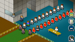 画像ギャラリー No.017のサムネイル画像 / 「カルチョビット」はホントにいい男。スマホ向けサッカークラブ運営SLG「カルチョビットA」を男色ディーノが品定め!?