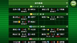 画像ギャラリー No.023のサムネイル画像 / 「カルチョビット」はホントにいい男。スマホ向けサッカークラブ運営SLG「カルチョビットA」を男色ディーノが品定め!?