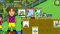 ���������꡼ No.011�Υ���ͥ������ / ���ޥ۸������å�������ְ���SLG�֥������ӥå�A�פ����������ӥ����󡣼微����֤��ƾ夲�������Ƥ��ܻؤ���