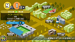 画像ギャラリー No.001のサムネイル画像 / 今夜の「RADIO 4Gamer Tap(仮)」では,「カルチョビットA」を取り上げます