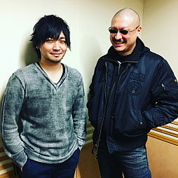 画像ギャラリー No.001のサムネイル画像 / マフィア梶田の二次元が来い!:第344回「汁っぽくゲーム配信をするカルチョビットA」